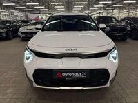 Gebraucht Kia e-Niro Inspiration 150 kW (204 PS) 2023 Weiß SUV