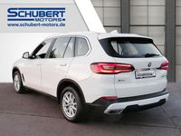 Second-hand BMW X5 286 CP (210 kW) 2021 Alb SUV