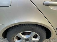 Gebraucht Skoda Octavia 102 PS (75 kW) 2004 Gold Limousine