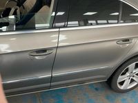 Gebraucht VW Passat 170 PS (125 kW) 2012 Grau Coupé