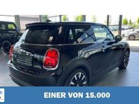 Usata Mini Cooper SE 135 kW (184 CV) 2023 Nero Utilitaria