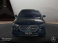 Gebraucht Mercedes E300 Advanced Plus 204 PS (150 kW) 2024 Schwarz Limousine