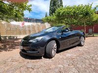 Gebraucht Opel Cascada 2013 Schwarz Cabrio