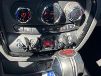 Gebraucht Mini John Cooper Works 192 PS (141 kW) 2019 Grün Kleinwagen