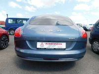 Gebraucht Ora 07 150 kW (204 PS) 2024 Steel gray Limousine