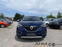 gebraucht Renault Kadjar Limited 1.3 TCe DeLuxe Sitzheizung Navi