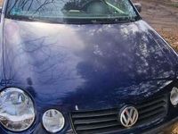 gebraucht VW Polo 1.2 Trendline