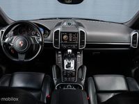 Gebraucht Porsche Cayenne Sport 299 PS (219 kW) 2012 Schwarz SUV