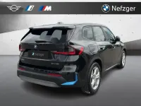 Gebraucht BMW iX1 Performance 225 kW (306 PS) 2023 Schwarz SUV