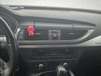 Second-hand Audi A7 218 CP (160 kW) 2017 Hatchback