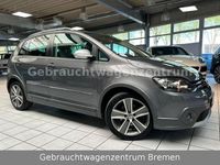 Gebraucht VW Golf VI 122 PS (89 kW) 2011 Grau Kleinwagen