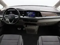 Gebraucht VW Multivan Style 150 PS (110 kW) 2025 Deep black perleffekt Van / Kleinbus