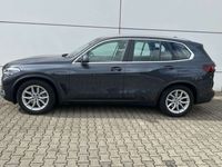 gebraucht BMW X5 xDrive45e iPerformance Laser+HUD+AHK+Parkass+