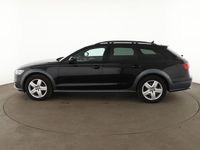 Gebraucht Audi A6 Allroad 218 PS (160 kW) 2017 Schwarz Kombi