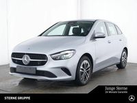 Gebraucht Mercedes E250 Progressive 163 PS (119 kW) 2024 Silber Limousine