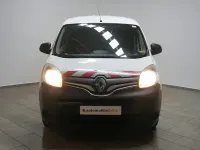 Usata Renault Kangoo 2016 Bianco Monovolume