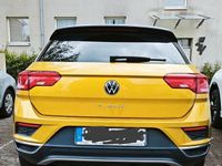 gebraucht VW T-Roc 1.5 TSI ACTIVE ACTIVE