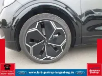 Gebraucht Ford Capri 210 kW (286 PS) 2025 Schwarz SUV