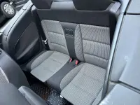 Second-hand VW Eos 140 CP (102 kW) 2008 Albastru Cabrio
