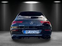 gebraucht Mercedes CLA45 AMG Shooting Brake AMG S Distro Burm