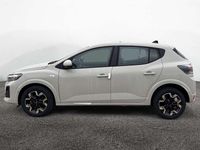 Neu Dacia Sandero Journey 101 PS (74 kW) 2025 Sandstone Kleinwagen
