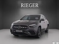 Gebraucht Mercedes GLA250 AMG 163 PS (119 kW) 2025 Grau SUV