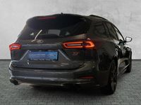 Gebraucht Ford Focus ST 280 PS (205 kW) 2024 Grau Limousine