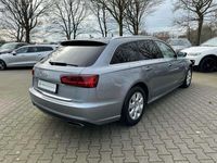 gebraucht Audi A6 Avant 2.0 TDI ultra S-tronic