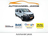 Gebraucht Nissan NV300 120 PS (88 kW) 2019 Weiß Van