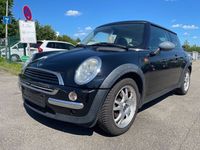 Second-hand Mini ONE 90 CP (66 kW) 2002 Negru Hatchback