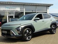 Neu Hyundai Kona 137 PS (100 kW) 2026 Verschiedene SUV