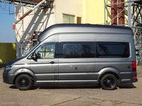 Gebraucht VW California California 2022 Grau Van