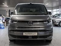 Gebraucht VW Multivan Life 150 PS (110 kW) 2024 Grau Van