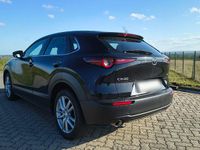 Gebraucht Mazda CX-30 186 PS (136 kW) 2023 Schwarz SUV