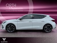 Neu Cupra Leon 150 PS (110 kW) 2026 Nevada weiss Limousine