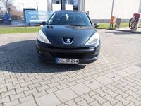 gebraucht Peugeot 206+ 3p 1.1 (one-line) klima