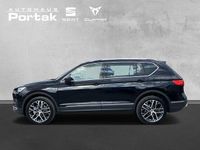 Gebraucht Seat Tarraco Xperience 200 PS (147 kW) 2024 Deep schwarz metallic SUV
