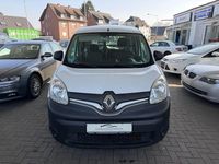 Gebraucht Renault Kangoo Rapid Extra 90 PS (66 kW) 2017 Weiß Van / Kleinbus