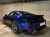 gebraucht Porsche 911 Turbo 992 (911) Turbo S | SportDesign Paket