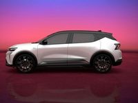 Gebraucht Renault Scénic Iconic 160 kW (218 PS) 2024 Weiß Van / Kleinbus