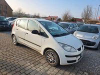 Gebraucht Mitsubishi Colt 75 PS (55 kW) 2007 Weiß Van / Kleinbus
