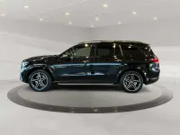 Gebraucht Mercedes GLS400 Exclusive 330 PS (242 kW) 2021 Schwarz SUV