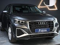 Gebraucht Audi Q2 S-Line 150 PS (110 kW) 2025 Grau SUV