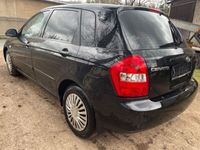 gebraucht Kia Cerato 1,6