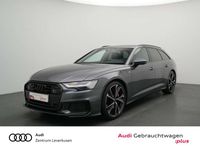 Gebraucht Audi A6 S-Line 367 PS (269 kW) 2022 Grau Kombi