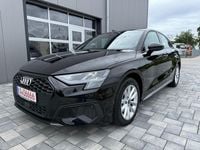 Gebraucht Audi A3 Sportback e-tron Basis 150 PS (110 kW) 2024 Schwarz Kleinwagen