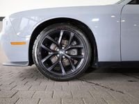 Gebraucht Dodge Challenger 420 PS (308 kW) 2021 Smoke show Coupé