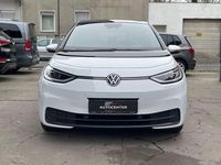 Gebraucht VW ID.3 Pro Performance 150 kW (204 PS) 2021 Weiß Kleinwagen