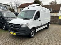 Gebraucht Mercedes Sprinter 170 PS (125 kW) 2022 Weiß Van