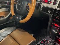 Gebraucht Audi A6 S-Line 300 PS (220 kW) 2011 Schwarz Kombi